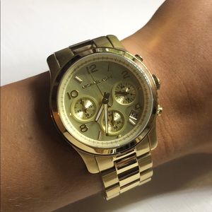Michael Kors Accessories - MK watch Michael Kors Accessories - MK watch